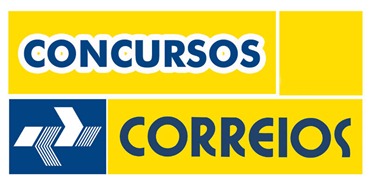 concurso correios