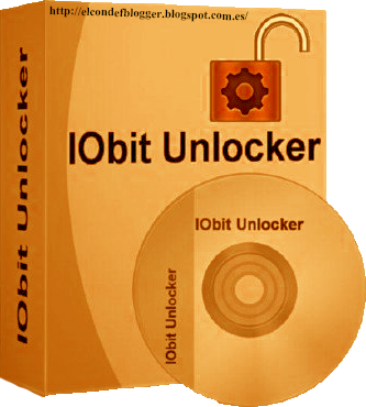 MegaPost de Programas para Pc [mas de 45 programas para descargar por Mega] IObit+Unlocker+2013
