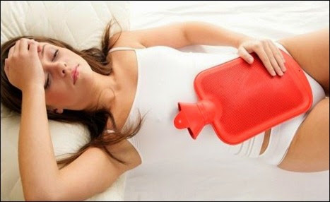 home remedies for period cramps