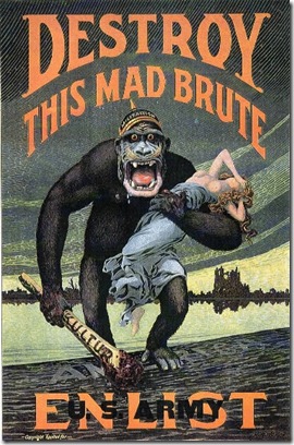 'Destroy_this_mad_brute'_WWI_propaganda_poster_(US_version) (1)