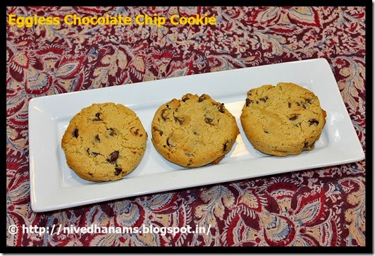 US - Chocolate Chip Cookie - IMG_4135