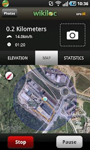 免費下載旅遊APP|Wikiloc outdoor navigation GPS app開箱文|APP開箱王