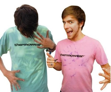 thermowear-t-shirt