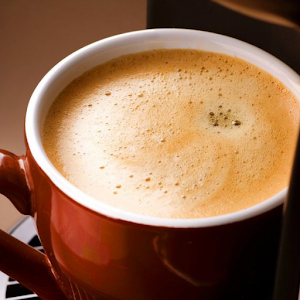 Coffee Live Wallpaper - mobile 1.0