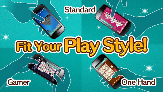 King Solitaire Selection(圖4)-速報App