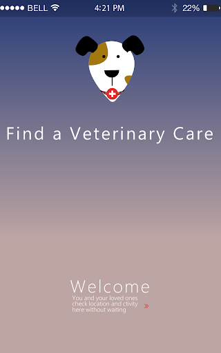 Find Veterinary Care