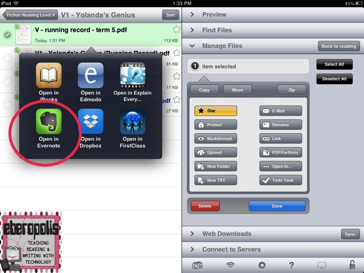 evernote ipad annotation evernote ipad annotation