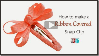 How-To-Make-A-Ribbon-Covered-Snap-ClipA