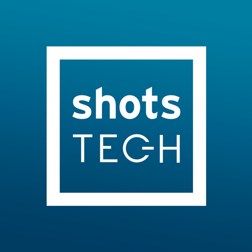 SBook - shots 娛樂 App LOGO-APP開箱王