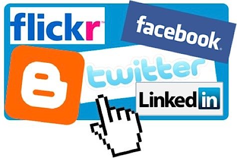 Por que la redes sociales tienen éxito