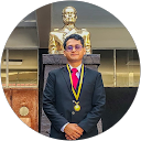 Christian Jose Bolaños