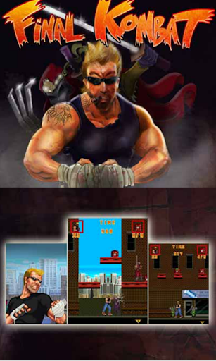 Final Kombat