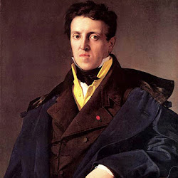 Ingres, Marcotte d'Argenteuil 1810