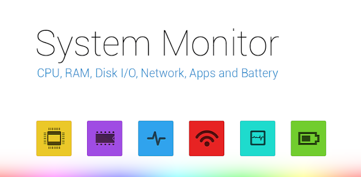 System Monitor