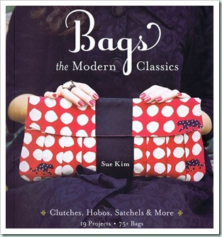 bags the modern classic