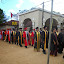 Convocation EUSL