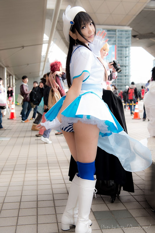 lenfried_love-live_cosplay_01 lenfried_love-live_cosplay_01