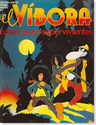 El Vibora 05 by duktor  01