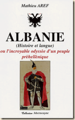 Copertina del libro (versione francese)