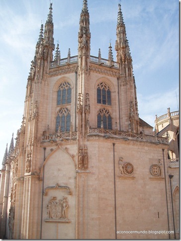 001-Burgos. Catedral - P7190288