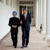 The New Indo-Us Military Axis: Could Sri Lanka Be Decapitated?