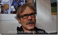 Alain Dodier