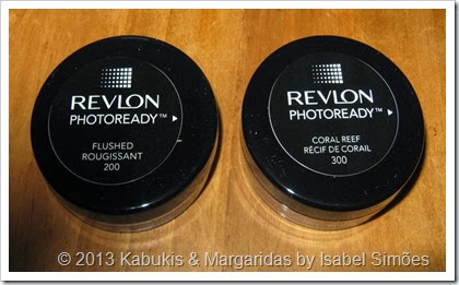 Revlon Photoready Cream Blush 