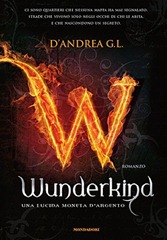 Wunderkind - G. L. D'Andrea