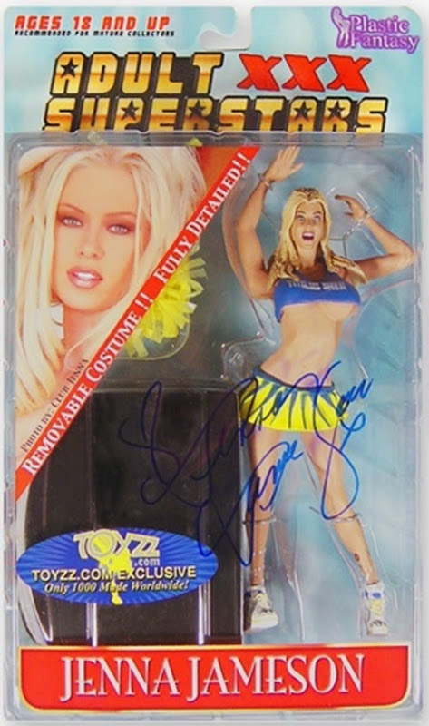 jenna jameson