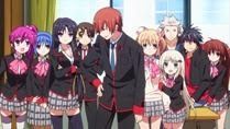 Little Busters Refrain - 13 - Large 40