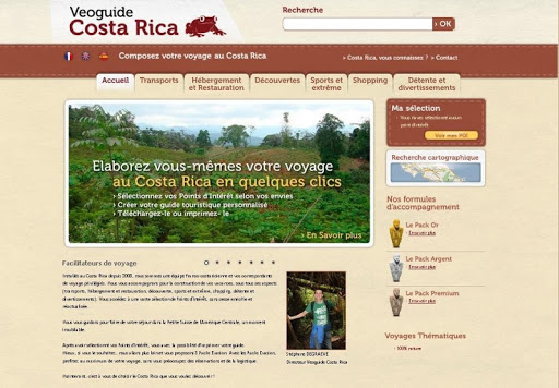 Veoguide Costa Rica