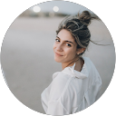 אבישג ג'ורי profile picture