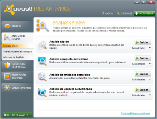 Descarga download software limpiar pc de spam gratis pag 1 