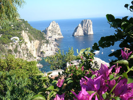Imagini Capri