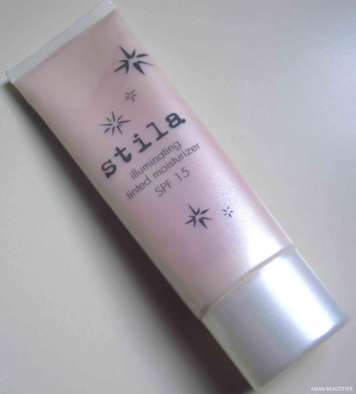 Stila Illuminating Tinted Moisturizer