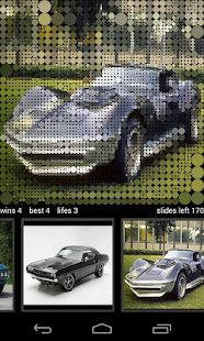 How to install Guess Muscle Cars Pictures 1.0 unlimited apk for android