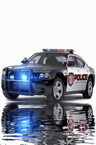 Cops Car Live Wallpaper APK 1.1