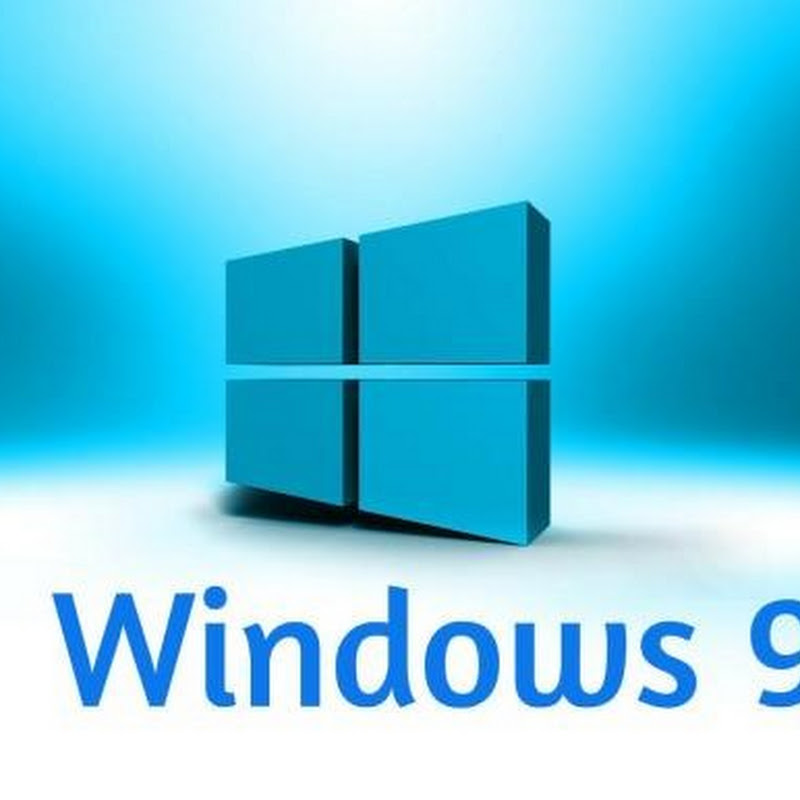 Leaked Clips Revealing Windows 9 Functions in Action