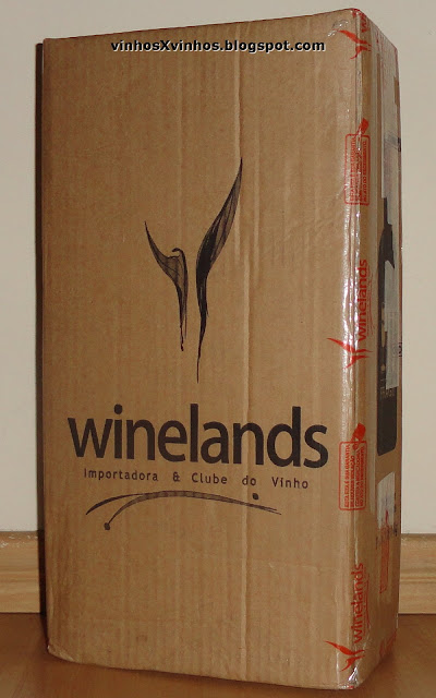 winelands