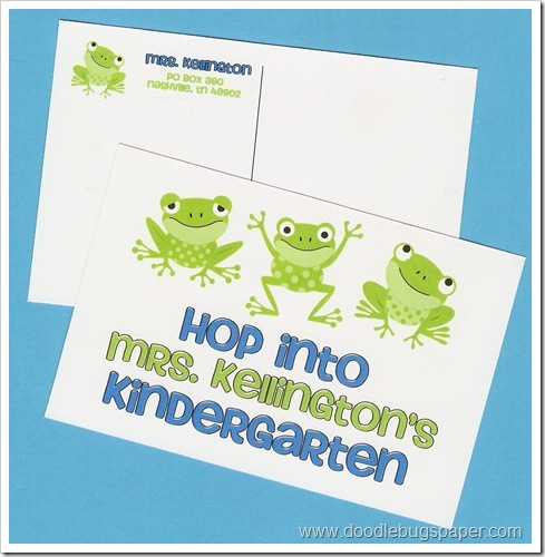 frogpostcards