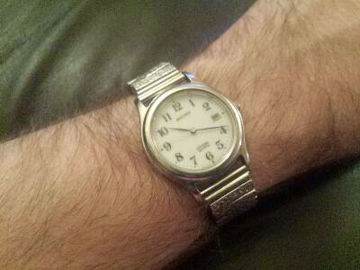 citizen eco drive junction