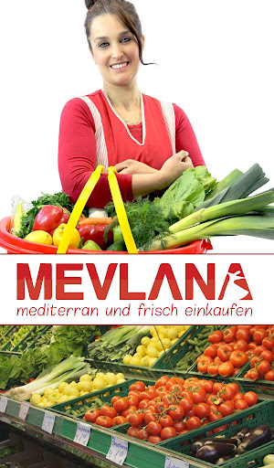 【免費購物App】Mevlana Markt-APP點子