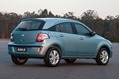 Chevrolet Agile 2014