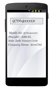 Mobile Number Locator(圖3)-速報App