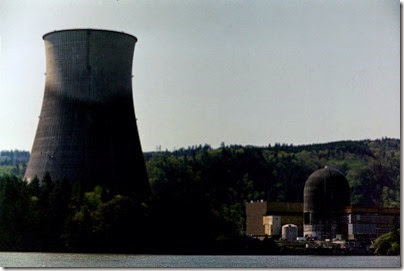 FH000002 Trojan Nuclear Power Plant on April 22, 2006