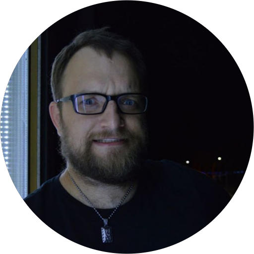 Владимир Лебедев