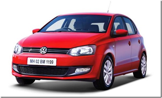Volkswagen-Polo-upgraded