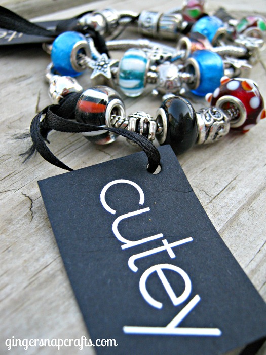 cutey bracelets 2