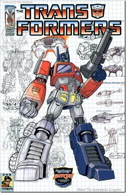 P00001 - Transformers_ Infiltratio P00001 - Transformers_ Infiltratio