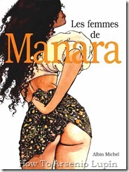 P00014 - Milo Manara  - Las mujeres de Manara.howtoarsenio.blogspot.com #15